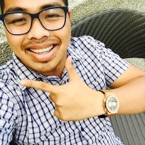 Meet your Posher, Nappy